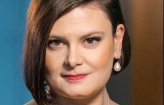 Katarzyna Meissner zarządza komunikacją i marketingiem w Velo Banku