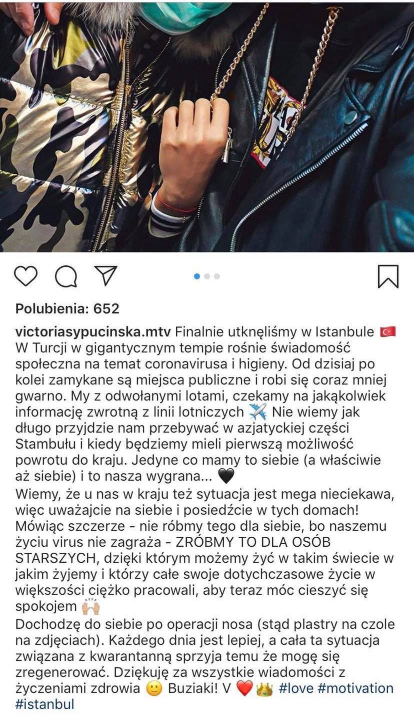 Sypucińska
