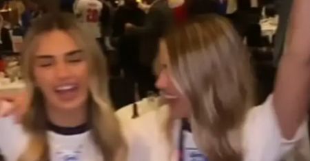 Nagrali ich! Biba piłkarzy reprezentacji Anglii na koniec Euro 2020