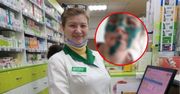 Farmaceutka z Charkowa pokazała twarz po spotkaniu z Rosjanami. "Aby świat poznał prawdę"