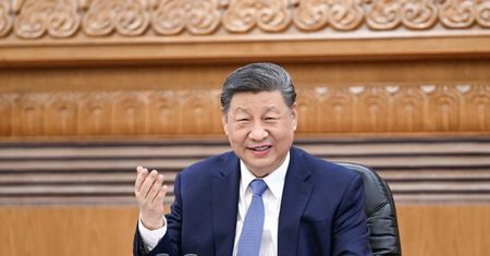 Wojna handlowa w pełni. Chiny podnoszą cła po decyzji Trumpa