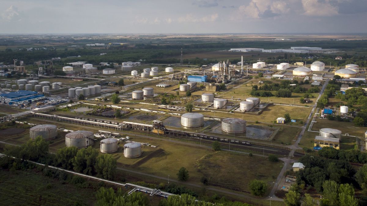 Rosjanie przekażą kontrolę nad NIS (zdj. ilustracyjne)