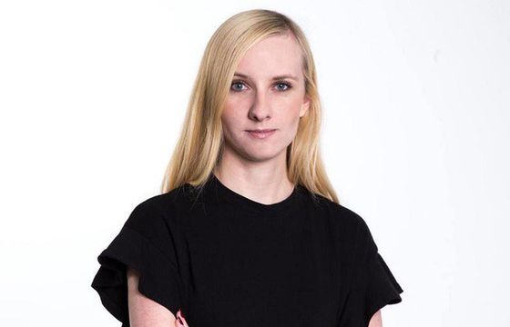 Natalia Skrzypek: z Vizeum do Labconu