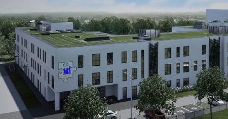 Nowa szkoła podstawowa w Lublinie. Miasto inwestuje ponad 80 mln zł w oświatę