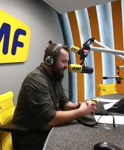 Tunezyjska rozgłośnia używała dżingli RMF FM. Po interwencji przestali