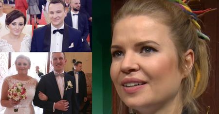 Manowska z "Rolnik szuka żony": Nie mogłam być na weselu Ani i Grzegorza. Oni są naprawdę szczęśliwi!"