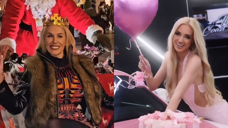 Aneta Glam ujawnia tajemnice Rolls-Royce'a Caroline Derpienski