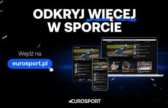 Eurosport.pl w nowej odsłonie