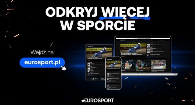 Eurosport.pl w nowej odsłonie
