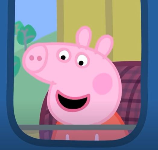 Świnka Peppa
