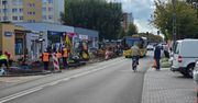 Zmienia się układ dróg we Włocławku – zobacz postępy prac