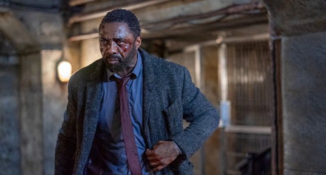 Joe Goldberg i John Luther rządzą na Netfliksie