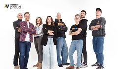 W dentsu Polska powstała sieć pracownicza dla osób LGBTQ+