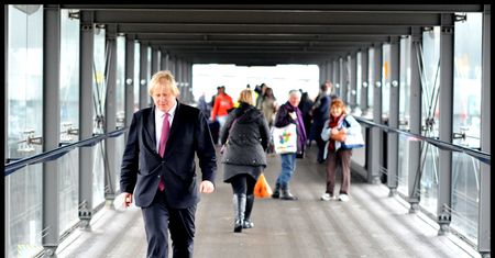 Boris Johnson wraca do pracy. Premier Wielkiej Brytanii pokonał koronawirusa