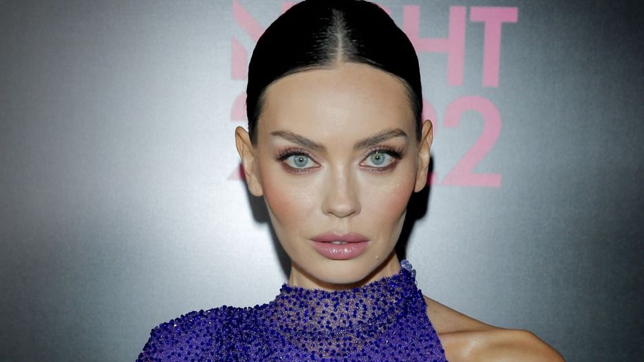 Edyta Zając jest gospodynią "True Love" w TVN7