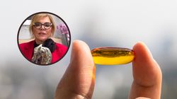 Takie są normy witaminy D dla Polaków. "Są ludzie, którzy biorą końskie dawki"