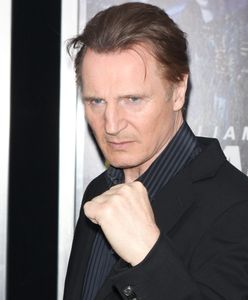 Liam Neeson nie żałuje występu w znienawidzonym filmie. Inny aktor chciał się zabić