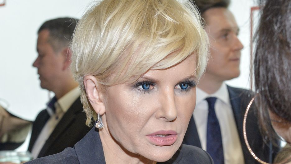 Joanna Racewicz 