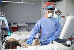 Koronawirus w Warszawie. Spadek zakażeń, ale mazowieckie nadal na podium [31.01.2021]