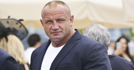 Pudzianowski uderza w dzisiejszą młodzież. Ostro wspomniał o influencerach