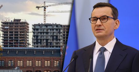 Nowy program mieszkaniowy. "Jest szansa, że banki znowu będą walczyć o klientów"