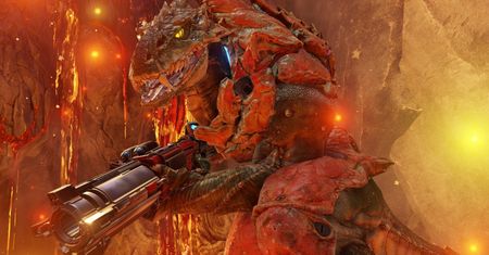 Przez tydzień Quake Champions można pobrać za darmo