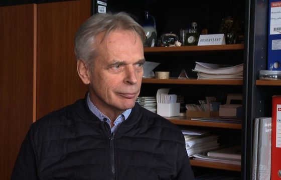 Naukowcy z Polski stworzyli kapsułę czasu. Odnajdzie ją przyszła cywilizacja za pół miliona lat