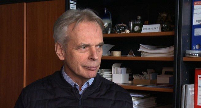 Naukowcy z Polski stworzyli kapsułę czasu. Odnajdzie ją przyszła cywilizacja za pół miliona lat