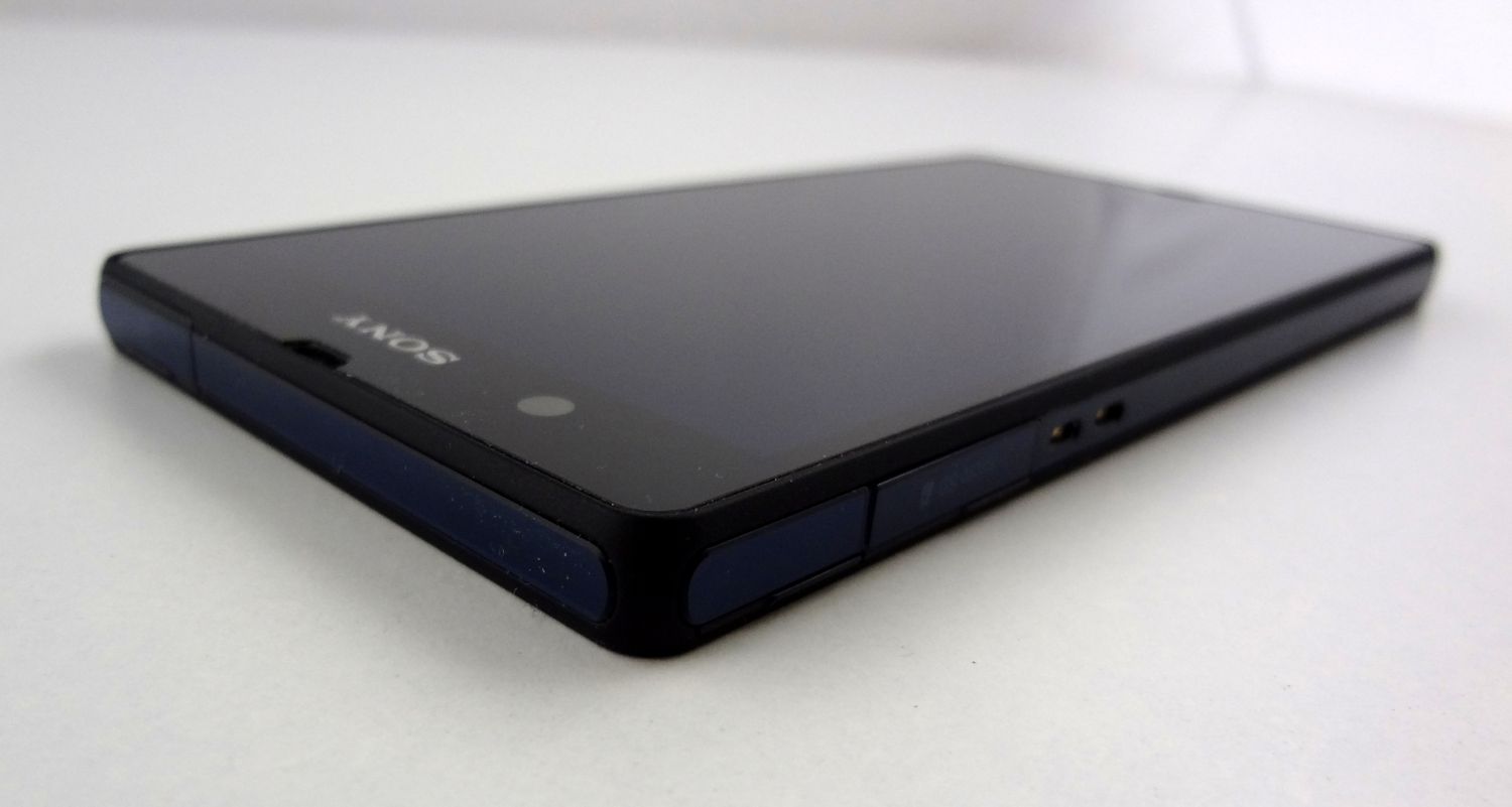 Sony Xperia Z będzie hitem? [pierwsze wrażenia] 6