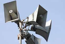 W Polsce nie zawyją syreny alarmowe. Jest komunikat ministra