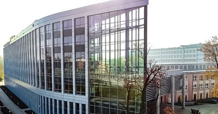 Śląskie. Sukces Politechniki Śląskiej w rankingu Europejskiego Urzędu Patentowego. Naukowcy walczą z pandemią