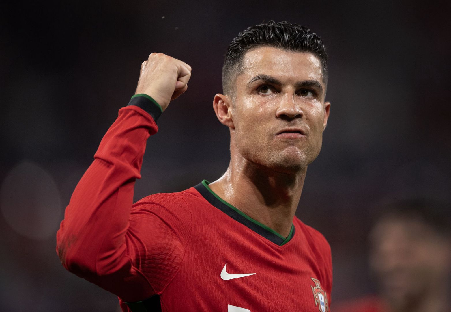 Obejrzeli Ronaldo na Euro 2024. Ostra krytyka gwiazdora. "Nie ufają"