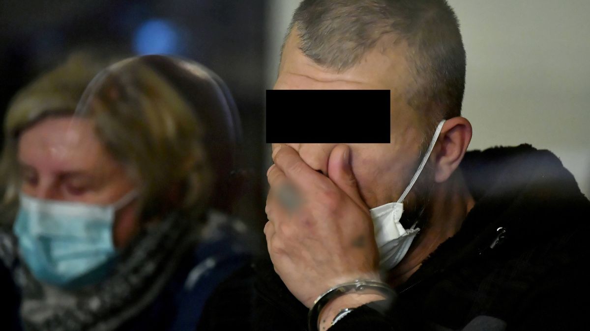 48-letni obywatel Mołdawii został skazany na dożywocie za zabójstwo mężczyzny