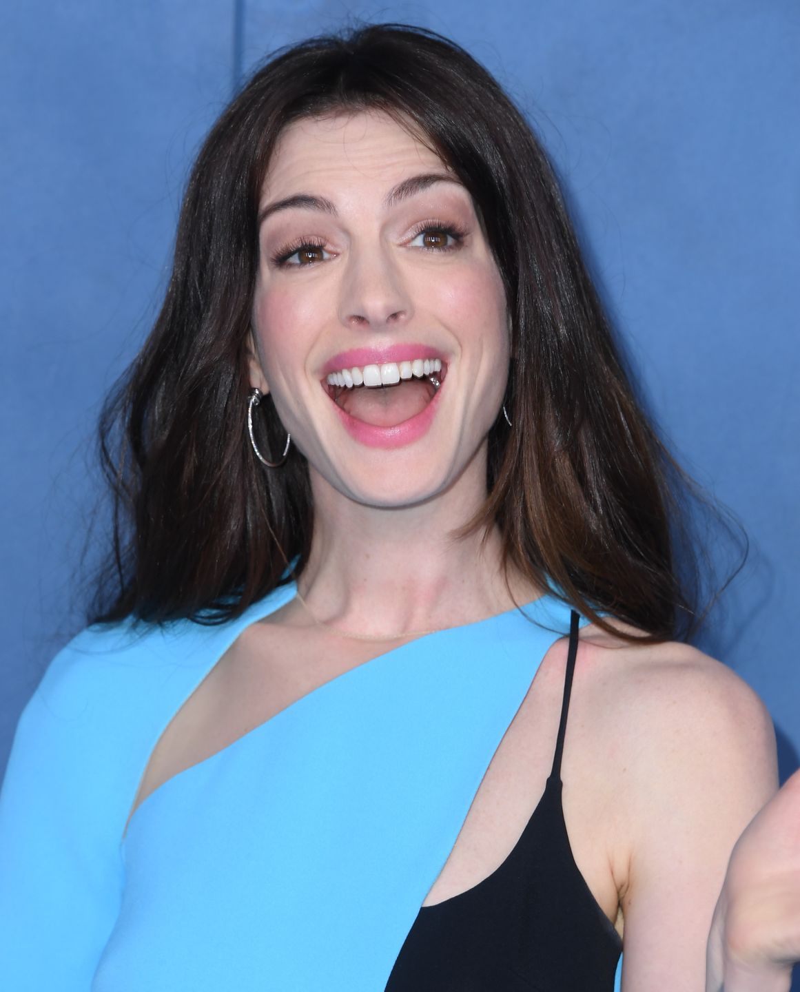 Anne Hathaway