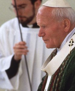 Gwiazdy papieskiego koncertu "Nie zastąpi Ciebie nikt" nie chcą słyszeć o pedofilii. Bronią Jana Pawła II