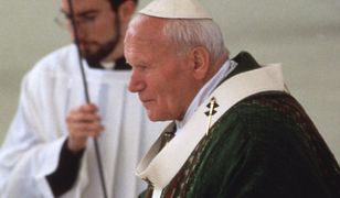 Gwiazdy papieskiego koncertu "Nie zastąpi Ciebie nikt" nie chcą słyszeć o pedofilii. Bronią Jana Pawła II