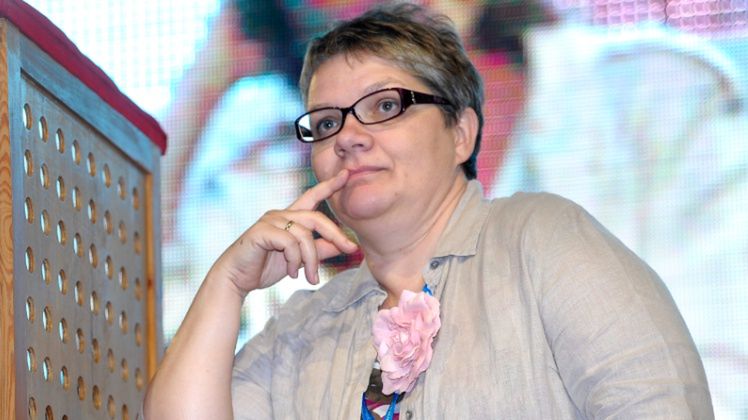 Nie żyje były mąż Doroty Zawadzkiej