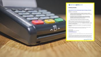 Wielka awaria płatności. Jest oświadczenie eService