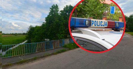 "Czasem kule latają w pobliżu domów". Mieszkaniec o tym, co dzieje się w Młyniskach