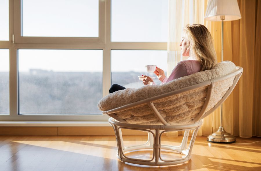 Mindfulness ma ogromny wpływ na jakość życia