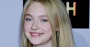 Dakota Fanning dumna z pierwszej LESBIJSKIEJ SCENY!