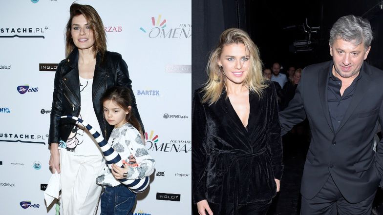 Córka Urbańskiej i Józefowicza