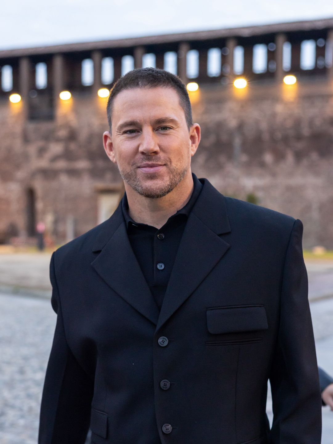 Channing Tatum 