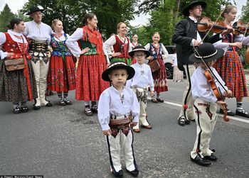 Nowe becikowe. Gmina na Podhalu wspiera rodziny