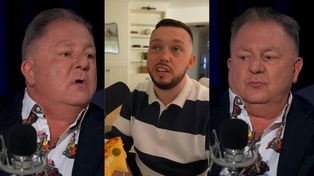 Robert Makłowicz zapytany przez Wojewódzkiego o PIZZĘ KSIĄŻULA. Nieźle wybrnął?