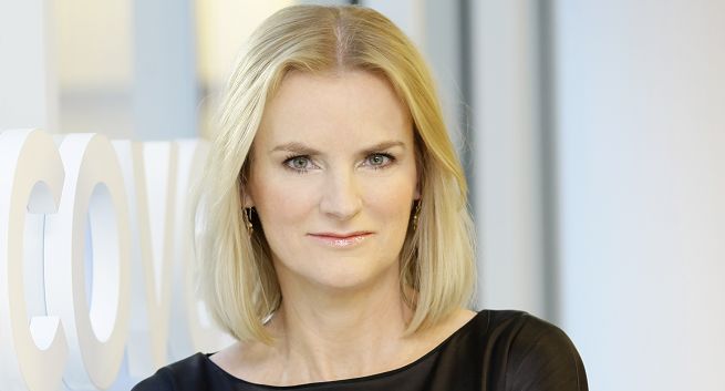 Katarzyna Kieli wśród najbardziej wpływowych kobiet w branży kablowej