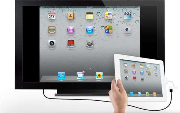 iPad 2 dla HDTVmaniaka? Raczej nie 2