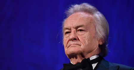 Oscary 2023. Jerzy Skolimowski z szansą na Oscara. Akademia ogłosiła skróconą listę do nominacji