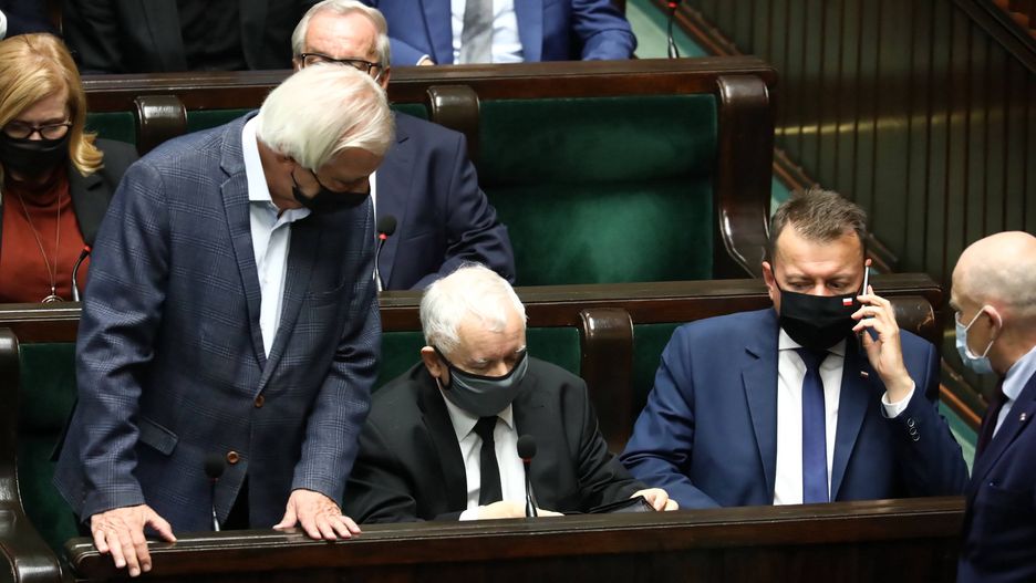 kazynski