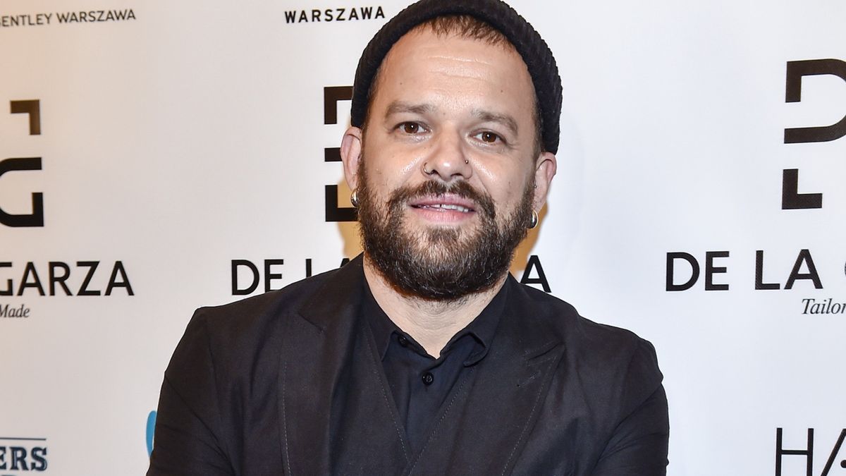 Michał Piróg pochwalił się zaręczynami przyjaciółki